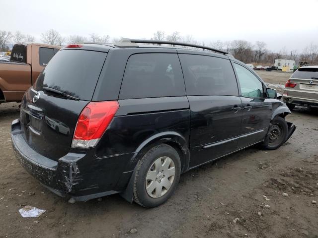 Photo 2 VIN: 5N1BV28U95N120298 - NISSAN QUEST 