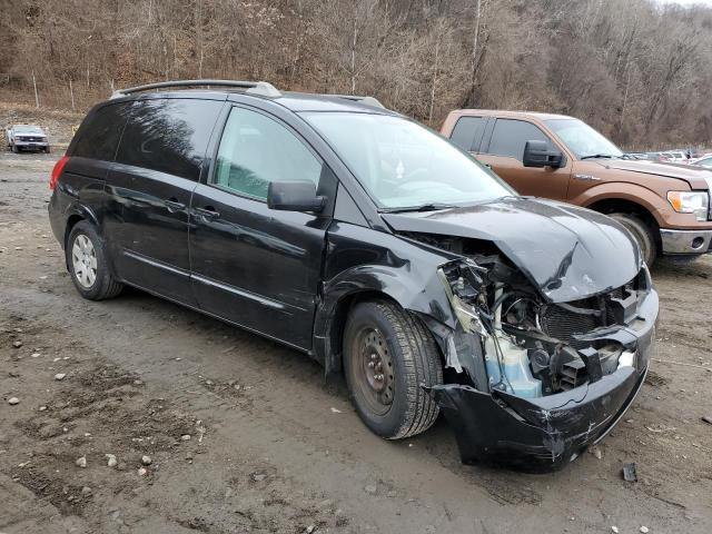 Photo 3 VIN: 5N1BV28U95N120298 - NISSAN QUEST 