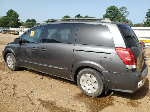 Photo 1 VIN: 5N1BV28U95N128448 - NISSAN QUEST 