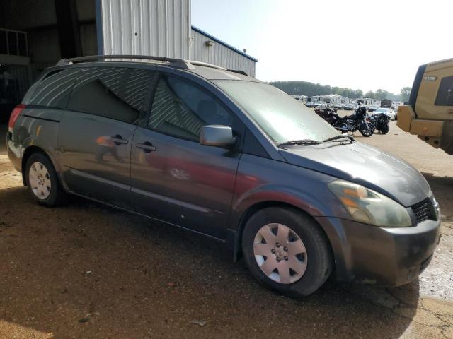 Photo 3 VIN: 5N1BV28U95N128448 - NISSAN QUEST 