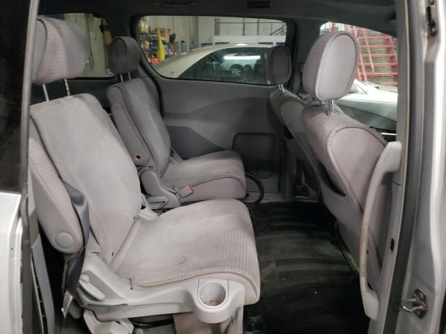 Photo 10 VIN: 5N1BV28U95N136887 - NISSAN QUEST S 