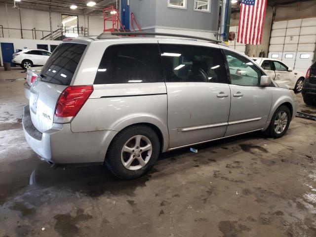 Photo 2 VIN: 5N1BV28U95N136887 - NISSAN QUEST S 