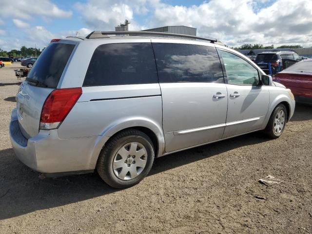 Photo 2 VIN: 5N1BV28U95N136999 - NISSAN QUEST S 