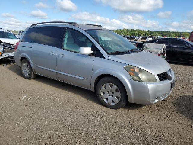 Photo 3 VIN: 5N1BV28U95N136999 - NISSAN QUEST S 