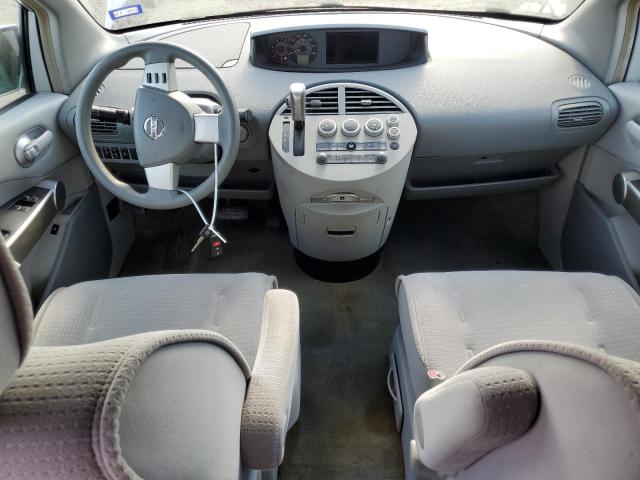 Photo 7 VIN: 5N1BV28U95N136999 - NISSAN QUEST S 