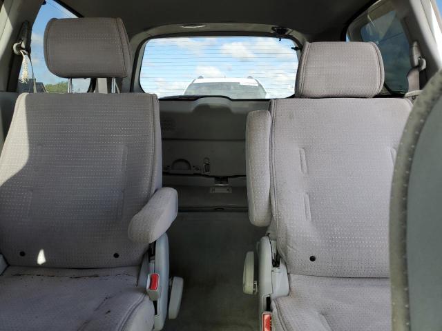 Photo 9 VIN: 5N1BV28U95N136999 - NISSAN QUEST S 