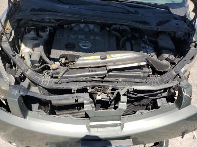 Photo 11 VIN: 5N1BV28U95N137361 - NISSAN QUEST S 