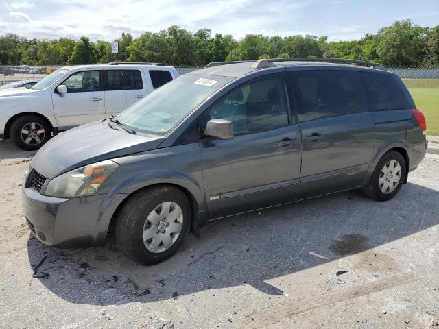 Photo 0 VIN: 5N1BV28U96N104300 - NISSAN QUEST 