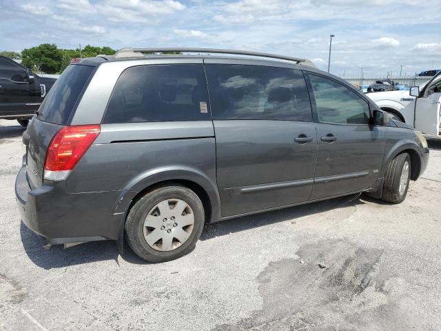 Photo 2 VIN: 5N1BV28U96N104300 - NISSAN QUEST 