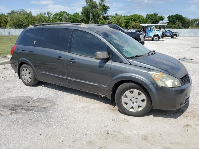 Photo 3 VIN: 5N1BV28U96N104300 - NISSAN QUEST 