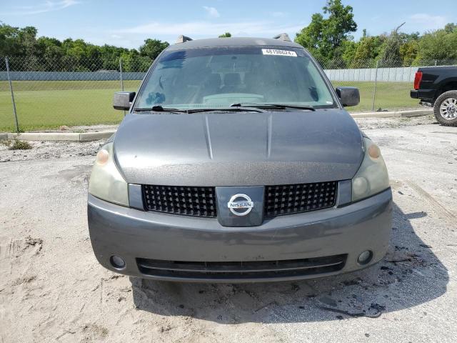 Photo 4 VIN: 5N1BV28U96N104300 - NISSAN QUEST 