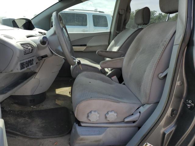 Photo 6 VIN: 5N1BV28U96N104300 - NISSAN QUEST 