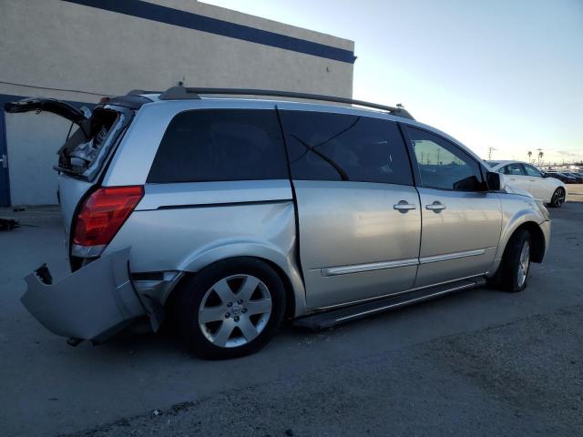 Photo 2 VIN: 5N1BV28U96N118097 - NISSAN QUEST S 