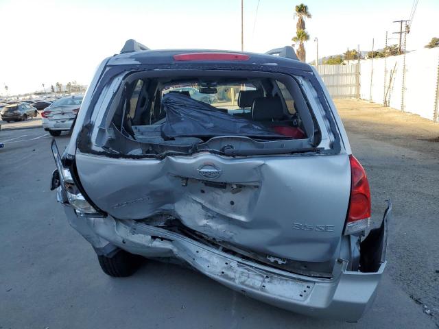 Photo 5 VIN: 5N1BV28U96N118097 - NISSAN QUEST S 