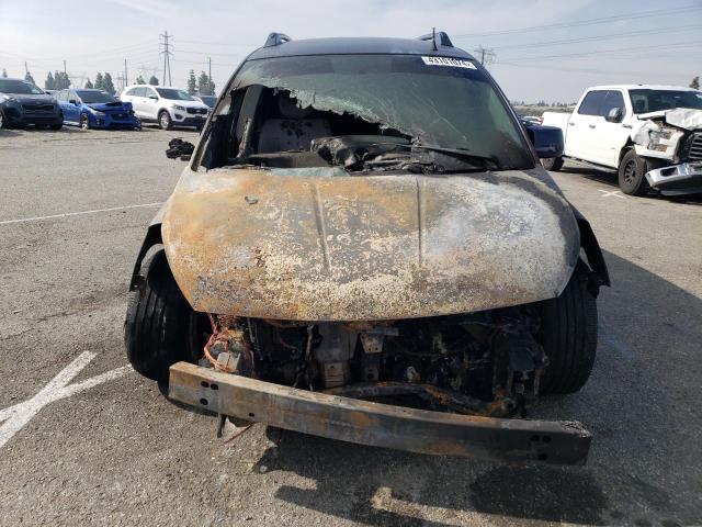 Photo 4 VIN: 5N1BV28U96N120710 - NISSAN QUEST 