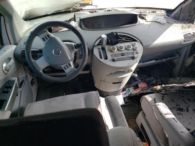 Photo 7 VIN: 5N1BV28U96N120710 - NISSAN QUEST 