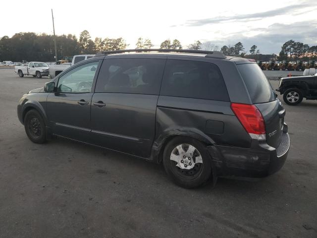 Photo 1 VIN: 5N1BV28U96N123803 - NISSAN QUEST S 