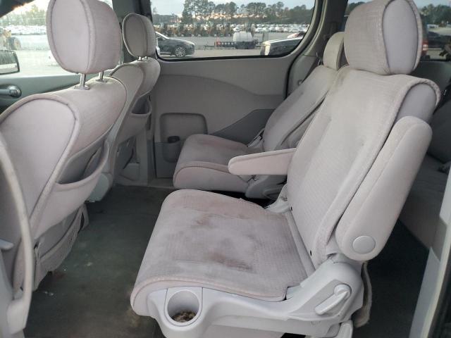 Photo 10 VIN: 5N1BV28U96N123803 - NISSAN QUEST S 