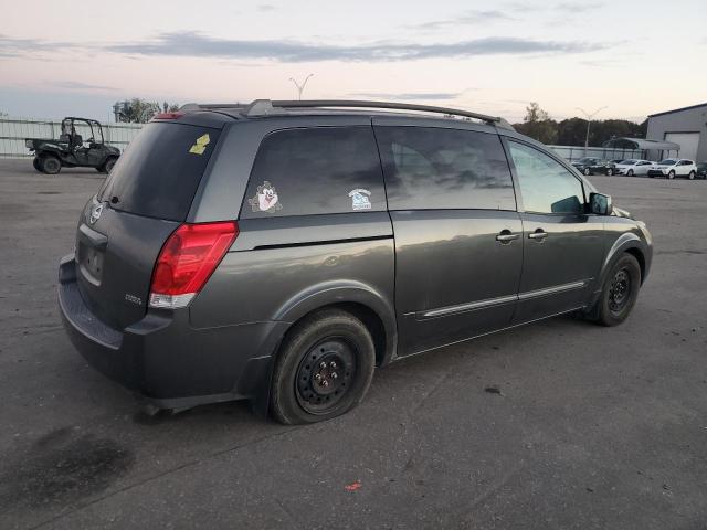 Photo 2 VIN: 5N1BV28U96N123803 - NISSAN QUEST S 