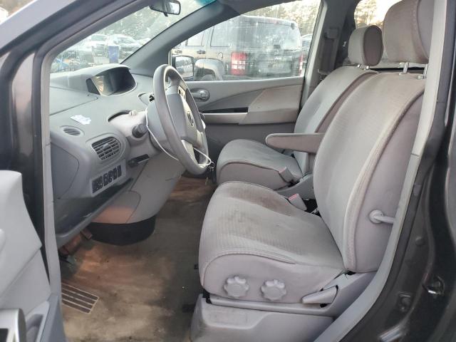 Photo 6 VIN: 5N1BV28U96N123803 - NISSAN QUEST S 