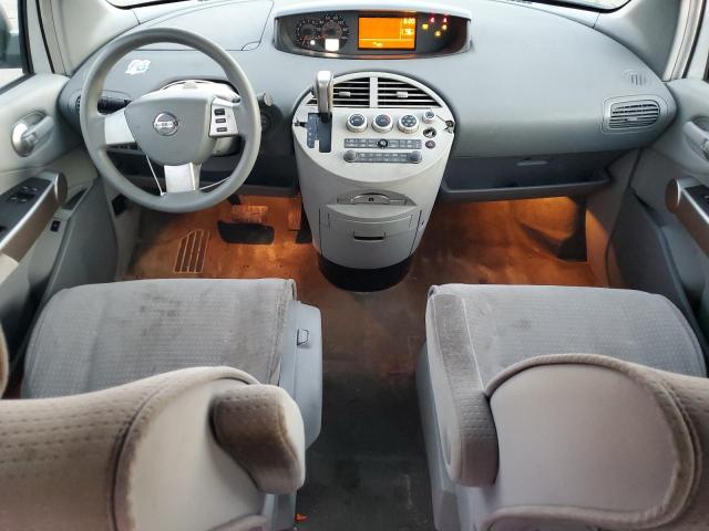 Photo 7 VIN: 5N1BV28U96N123803 - NISSAN QUEST S 