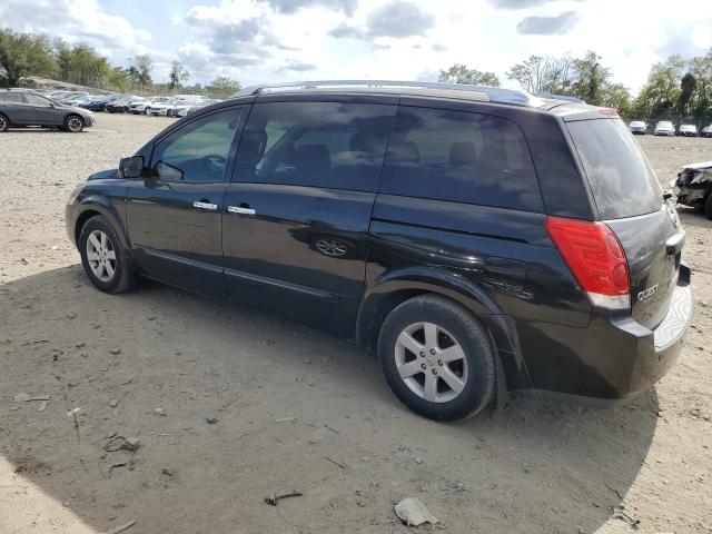 Photo 1 VIN: 5N1BV28U97N101575 - NISSAN QUEST S 