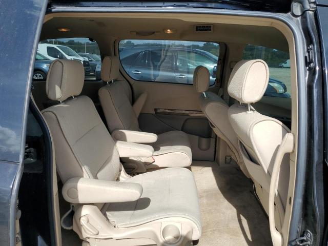 Photo 10 VIN: 5N1BV28U97N101575 - NISSAN QUEST S 