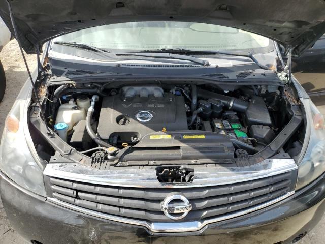 Photo 11 VIN: 5N1BV28U97N101575 - NISSAN QUEST S 