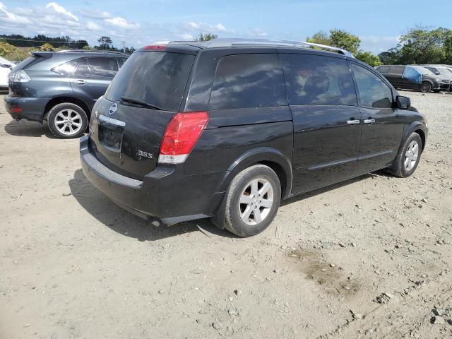 Photo 2 VIN: 5N1BV28U97N101575 - NISSAN QUEST S 