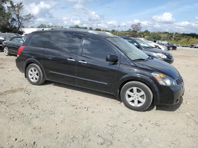 Photo 3 VIN: 5N1BV28U97N101575 - NISSAN QUEST S 