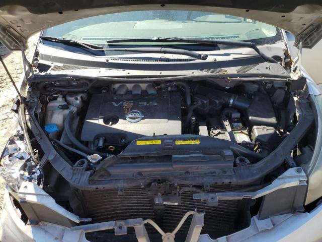 Photo 11 VIN: 5N1BV28U97N139713 - NISSAN QUEST 