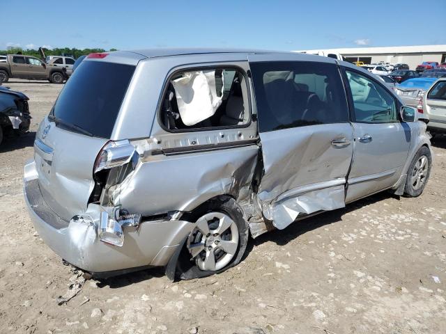 Photo 2 VIN: 5N1BV28U97N139713 - NISSAN QUEST 