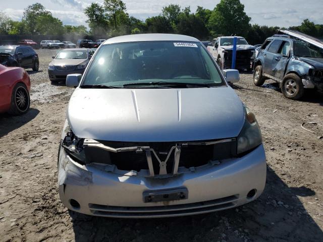 Photo 4 VIN: 5N1BV28U97N139713 - NISSAN QUEST 