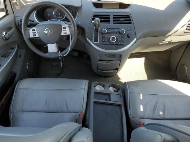 Photo 7 VIN: 5N1BV28U97N139713 - NISSAN QUEST 