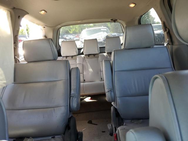 Photo 9 VIN: 5N1BV28U97N139713 - NISSAN QUEST 