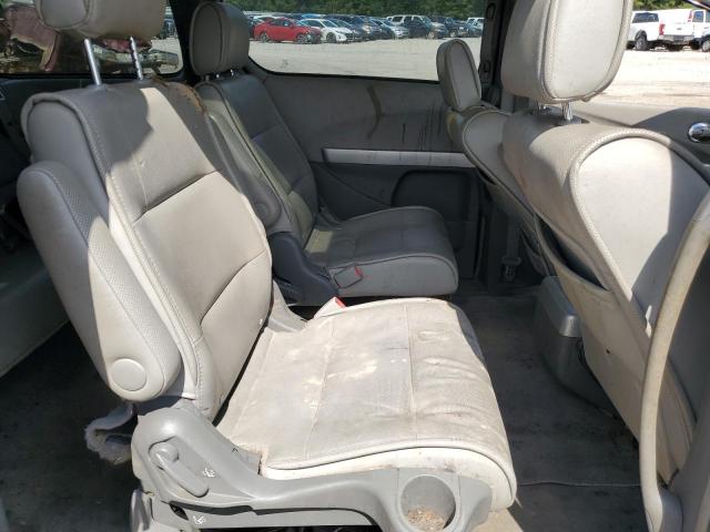 Photo 10 VIN: 5N1BV28U97N139999 - NISSAN QUEST 