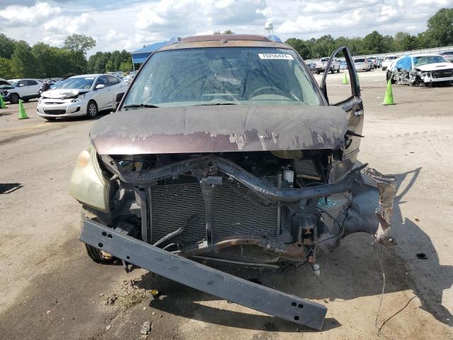 Photo 4 VIN: 5N1BV28U97N139999 - NISSAN QUEST 