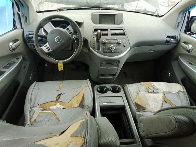 Photo 7 VIN: 5N1BV28U97N139999 - NISSAN QUEST 