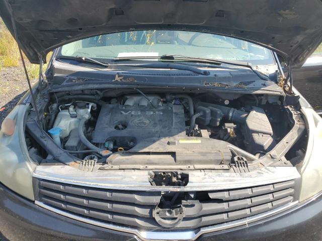 Photo 11 VIN: 5N1BV28U98N101965 - NISSAN QUEST S 