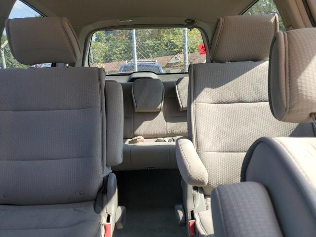 Photo 9 VIN: 5N1BV28U98N101965 - NISSAN QUEST S 