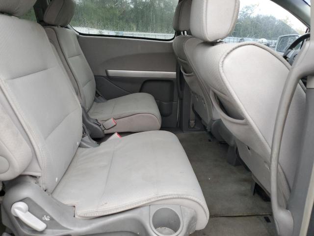 Photo 10 VIN: 5N1BV28U98N106826 - NISSAN QUEST 