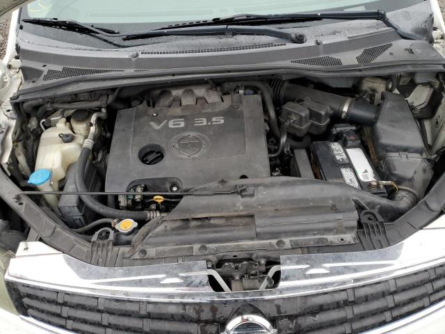 Photo 11 VIN: 5N1BV28U98N106826 - NISSAN QUEST 