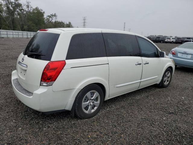 Photo 2 VIN: 5N1BV28U98N106826 - NISSAN QUEST 