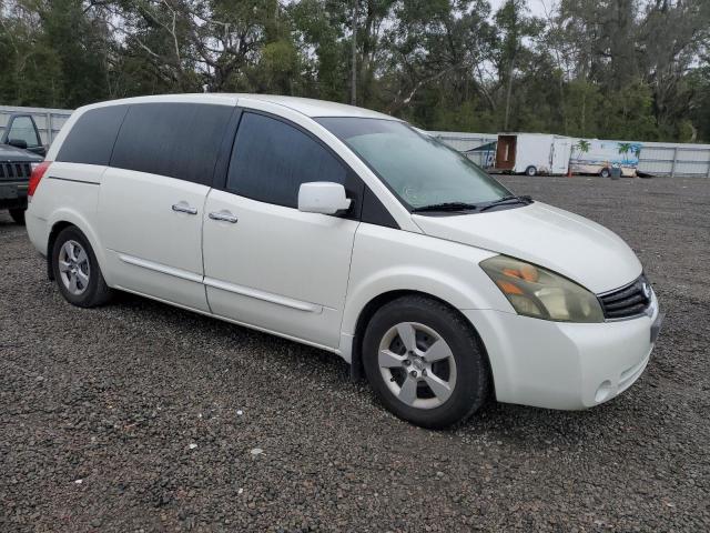 Photo 3 VIN: 5N1BV28U98N106826 - NISSAN QUEST 