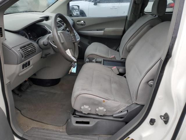 Photo 6 VIN: 5N1BV28U98N106826 - NISSAN QUEST 