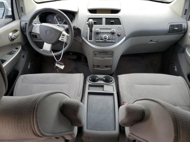 Photo 7 VIN: 5N1BV28U98N106826 - NISSAN QUEST 