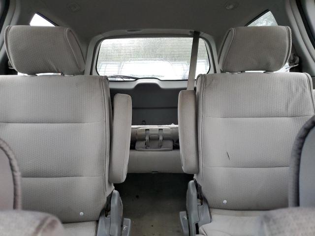 Photo 9 VIN: 5N1BV28U98N106826 - NISSAN QUEST 