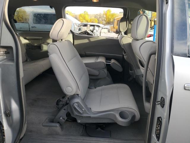 Photo 10 VIN: 5N1BV28U98N113033 - NISSAN QUEST S 