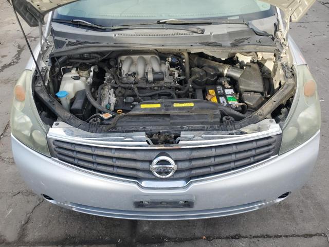 Photo 11 VIN: 5N1BV28U98N113033 - NISSAN QUEST S 