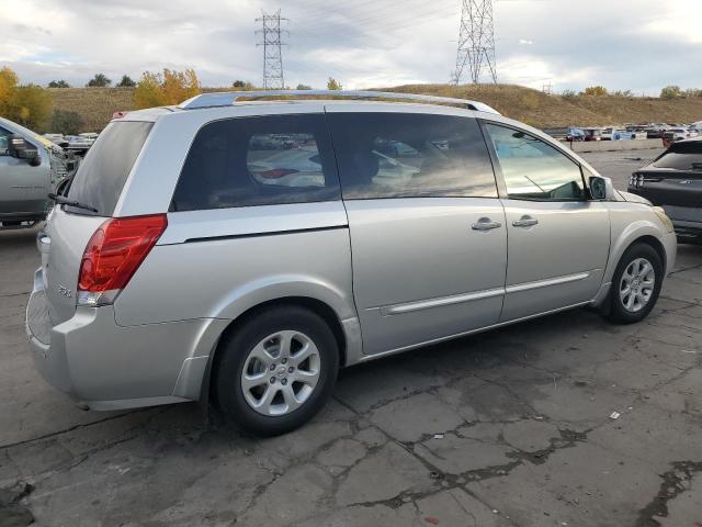 Photo 2 VIN: 5N1BV28U98N113033 - NISSAN QUEST S 